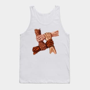 One Nation Tank Top